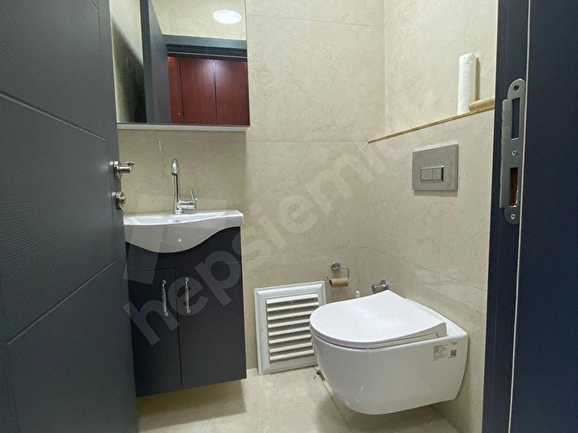 Ataşehir Yenişehir Mahallesi Kiralık Ofis/Büfe - Görsel 13