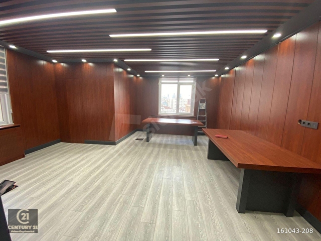 Ataşehir Yenişehir Mahallesi Kiralık Ofis/Büfe - Görsel 3