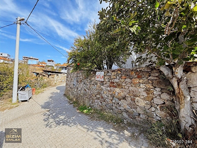 Burhaniye Dutluca Satılık