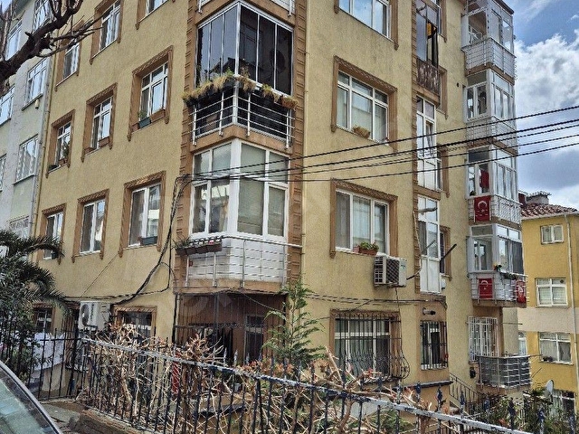 MECİDİYEKÖY 2+1 SATILIK - Görsel 2