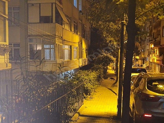 MECİDİYEKÖY 2+1 SATILIK - Görsel 8