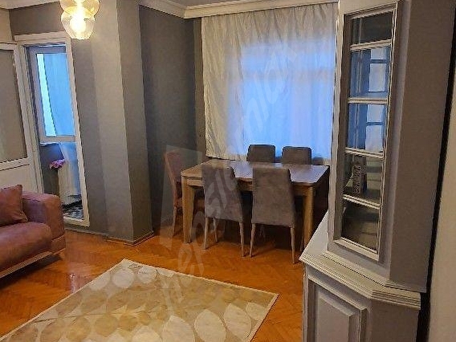 MECİDİYEKÖY 2+1 SATILIK - Görsel 12