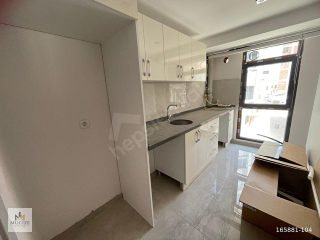 İSTANBUL BAHÇELİEVLER ÇAVUŞPAŞADA 2+1 KİRALIK 2.KAT DAİRE - Görsel 3