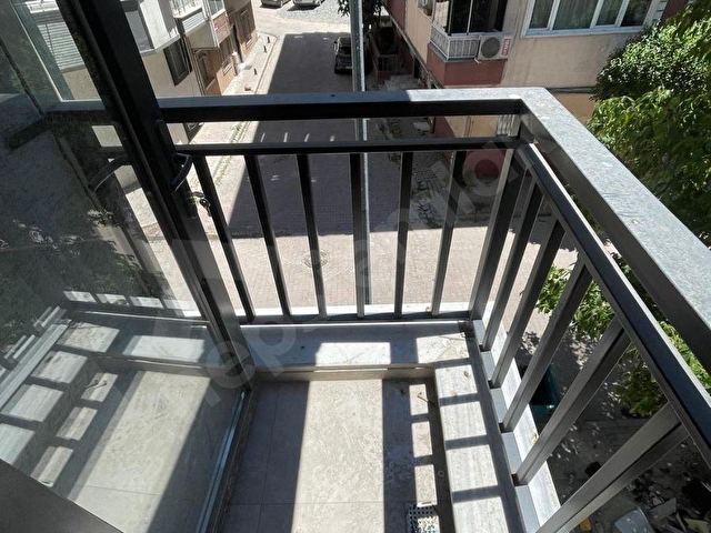 İSTANBUL BAHÇELİEVLER ÇAVUŞPAŞADA 2+1 KİRALIK 2.KAT DAİRE - Görsel 10
