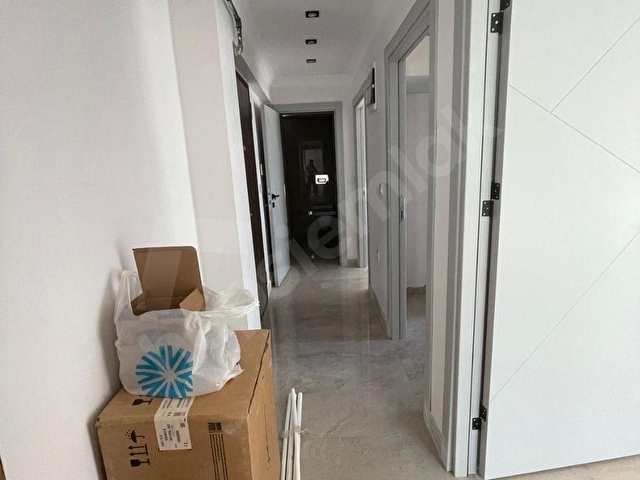 İSTANBUL BAHÇELİEVLER ÇAVUŞPAŞADA 2+1 KİRALIK 2.KAT DAİRE - Görsel 23
