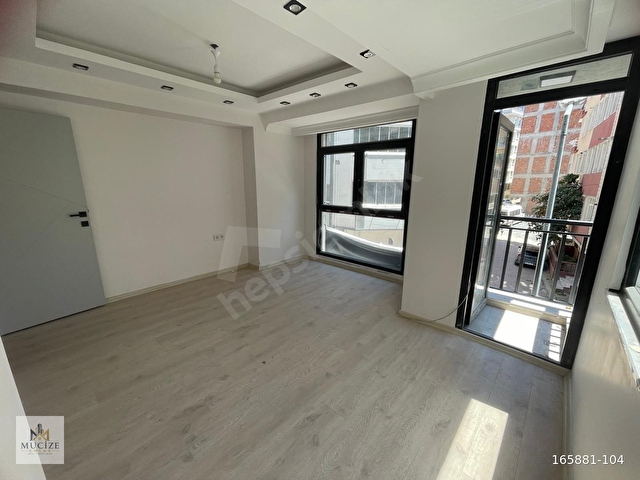 İSTANBUL BAHÇELİEVLER ÇAVUŞPAŞADA 2+1 KİRALIK 2.KAT DAİRE - Görsel 8