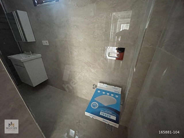 İSTANBUL BAHÇELİEVLER ÇAVUŞPAŞADA 2+1 KİRALIK 2.KAT DAİRE - Görsel 22