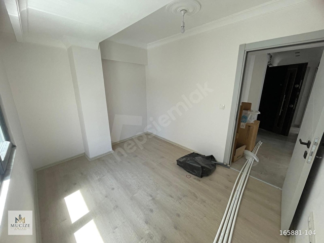 İSTANBUL BAHÇELİEVLER ÇAVUŞPAŞADA 2+1 KİRALIK 2.KAT DAİRE - Görsel 16