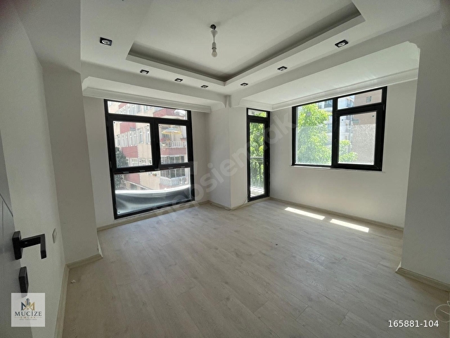 İSTANBUL BAHÇELİEVLER ÇAVUŞPAŞADA 2+1 KİRALIK 2.KAT DAİRE - Görsel 12