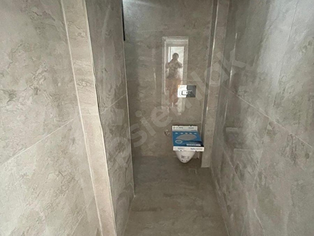 İSTANBUL BAHÇELİEVLER ÇAVUŞPAŞADA 2+1 KİRALIK 2.KAT DAİRE - Görsel 21