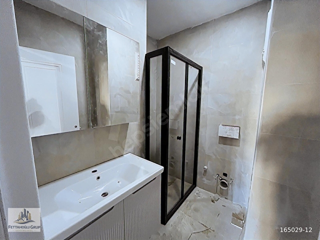 ÇAVUŞPAŞA*DA 3+1 110m2 SIFIR K.OTOPARKLI DAİRE - Görsel 23