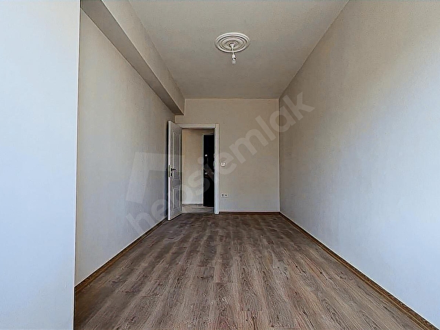 ÇAVUŞPAŞA*DA 3+1 110m2 SIFIR K.OTOPARKLI DAİRE - Görsel 17
