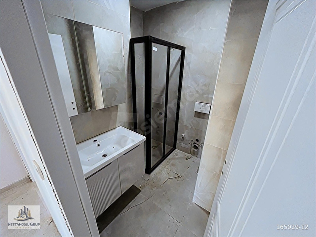 ÇAVUŞPAŞA*DA 3+1 110m2 SIFIR K.OTOPARKLI DAİRE - Görsel 24