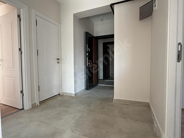 ÇAVUŞPAŞA*DA 3+1 110m2 SIFIR K.OTOPARKLI DAİRE - Görsel 22