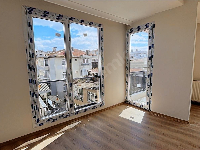 ÇAVUŞPAŞA*DA 3+1 110m2 SIFIR K.OTOPARKLI DAİRE - Görsel 2