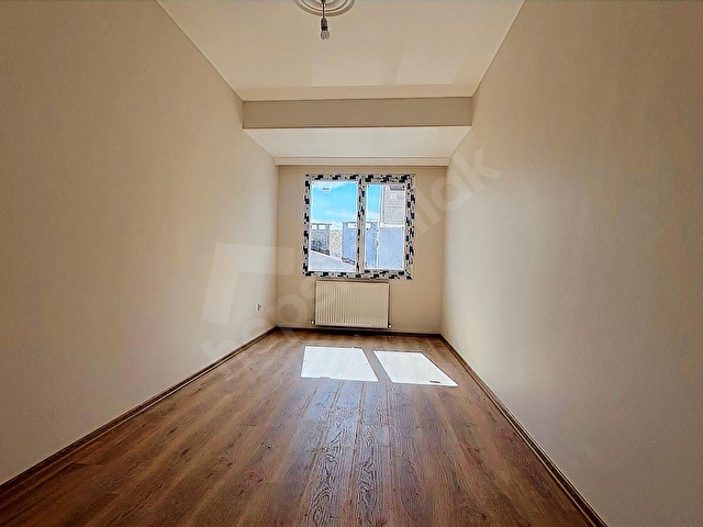 ÇAVUŞPAŞA*DA 3+1 110m2 SIFIR K.OTOPARKLI DAİRE - Görsel 16