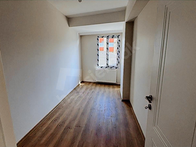 ÇAVUŞPAŞA*DA 3+1 110m2 SIFIR K.OTOPARKLI DAİRE - Görsel 26
