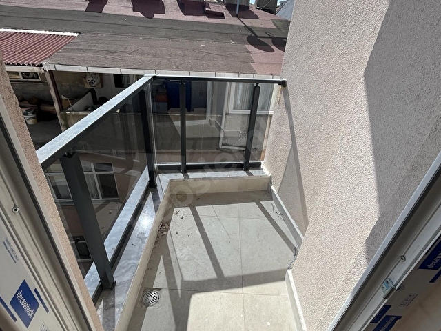 ÇAVUŞPAŞA*DA 3+1 110m2 SIFIR K.OTOPARKLI DAİRE - Görsel 8