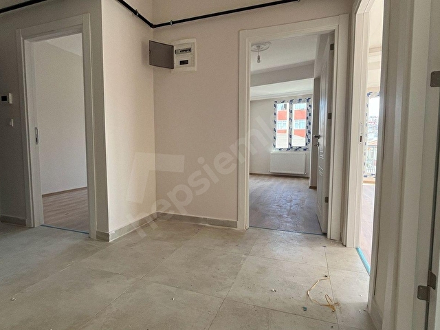 ÇAVUŞPAŞA*DA 3+1 110m2 SIFIR K.OTOPARKLI DAİRE - Görsel 7