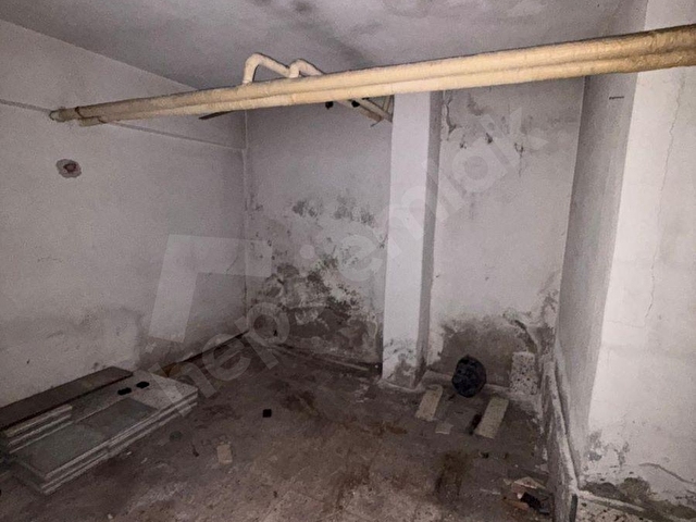 Bahçelinizamda depolu yatırımlık 80m2 satılık dükkan - Görsel 7