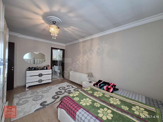 Pazaryerinde hükümet konağına yakın konumda 5+1 Dublex daire - Görsel 28