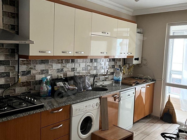 ŞİRİNTEPEDE 2+1 SATILIK DAİRE - Görsel 2