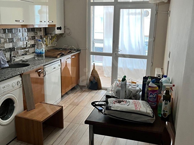 ŞİRİNTEPEDE 2+1 SATILIK DAİRE - Görsel 7