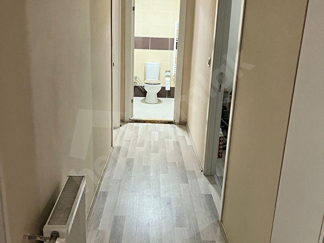 ŞİRİNTEPEDE 2+1 SATILIK DAİRE - Görsel 8