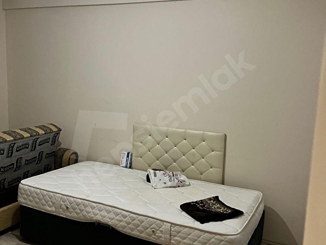 ŞİRİNTEPEDE 2+1 SATILIK DAİRE - Görsel 9