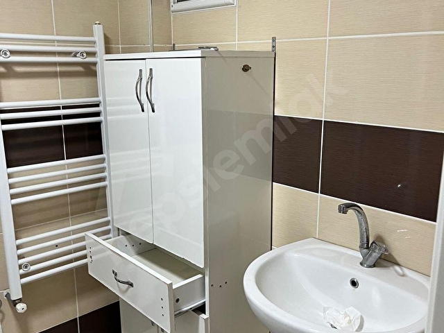 ŞİRİNTEPEDE 2+1 SATILIK DAİRE - Görsel 10
