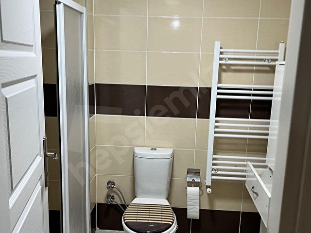 ŞİRİNTEPEDE 2+1 SATILIK DAİRE - Görsel 11