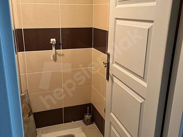 ŞİRİNTEPEDE 2+1 SATILIK DAİRE - Görsel 12