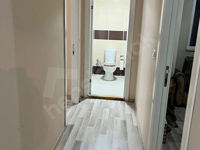 ŞİRİNTEPEDE 2+1 SATILIK DAİRE - Görsel 13