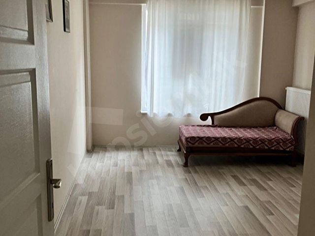 ŞİRİNTEPEDE 2+1 SATILIK DAİRE - Görsel 14