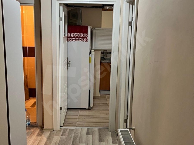 ŞİRİNTEPEDE 2+1 SATILIK DAİRE - Görsel 15