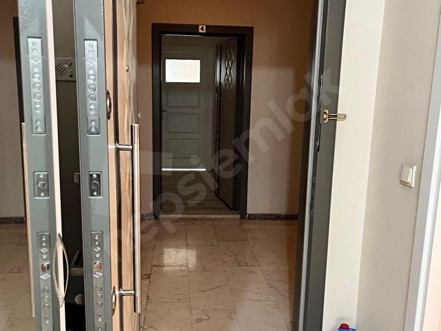 ŞİRİNTEPEDE 2+1 SATILIK DAİRE - Görsel 16