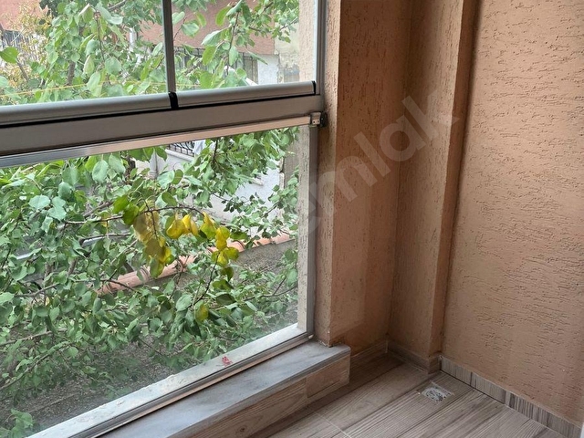 ŞİRİNTEPEDE 2+1 SATILIK DAİRE - Görsel 21