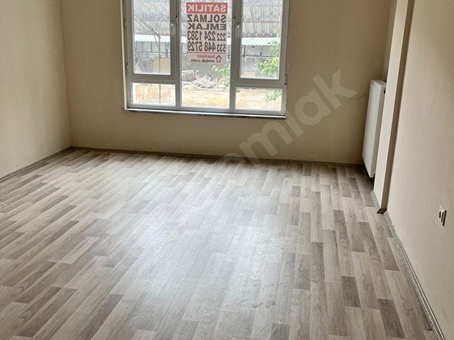 ŞİRİNTEPEDE 2+1 SATILIK DAİRE - Görsel 23