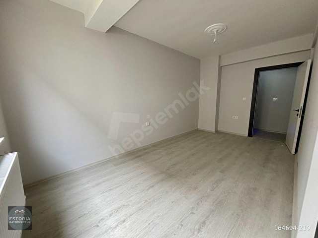 ESTORIADAN İSKANLI SINIRSIZ KREDİLİ ÖNÜ AÇIK SIFIR 3+1 DAİRE - Görsel 25