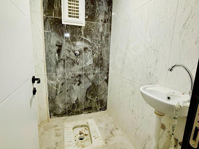 ESTORIADAN İSKANLI SINIRSIZ KREDİLİ ÖNÜ AÇIK SIFIR 3+1 DAİRE - Görsel 26