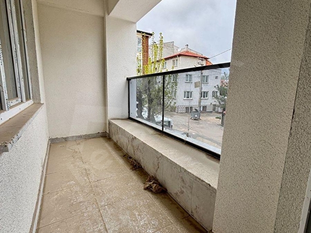 ESTORIADAN İSKANLI SINIRSIZ KREDİLİ ÖNÜ AÇIK SIFIR 3+1 DAİRE - Görsel 9