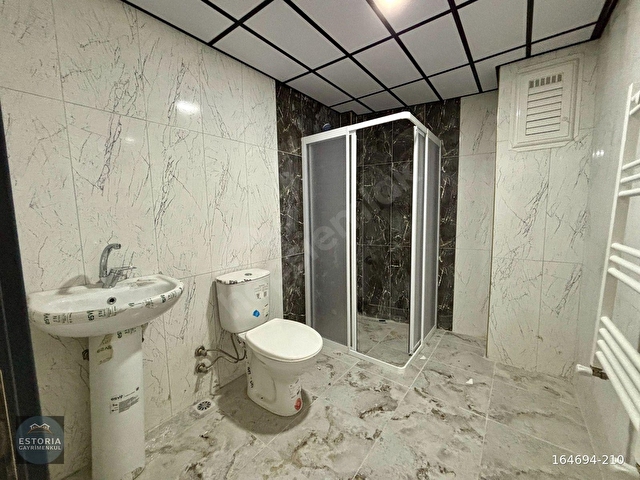 ESTORIADAN İSKANLI SINIRSIZ KREDİLİ ÖNÜ AÇIK SIFIR 3+1 DAİRE - Görsel 13