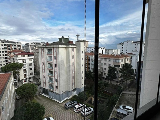 Yeni Mh Parlar sok Satılık Dubleks - Görsel 13