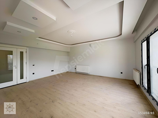 AYRICALIKLI YAŞAM ALANLARINA SAHİP SATILIK 3+1 REZİDANS DAİRE - Görsel 8