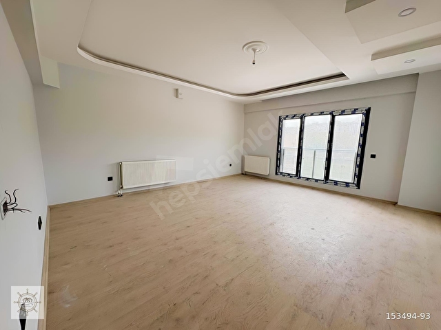 AYRICALIKLI YAŞAM ALANLARINA SAHİP SATILIK 3+1 REZİDANS DAİRE - Görsel 10