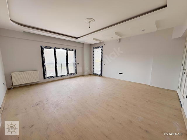 AYRICALIKLI YAŞAM ALANLARINA SAHİP SATILIK 3+1 REZİDANS DAİRE - Görsel 6
