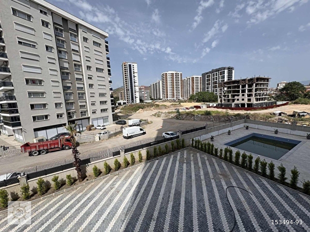 AYRICALIKLI YAŞAM ALANLARINA SAHİP SATILIK 3+1 REZİDANS DAİRE - Görsel 22