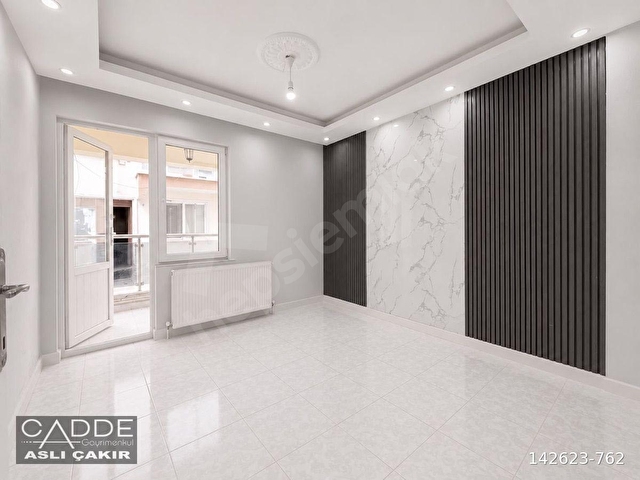 CADDE GAYRİMENKULden VİZE DEVLET MAHALLESİ 3+1 SATILIK DAİRE - Görsel 11