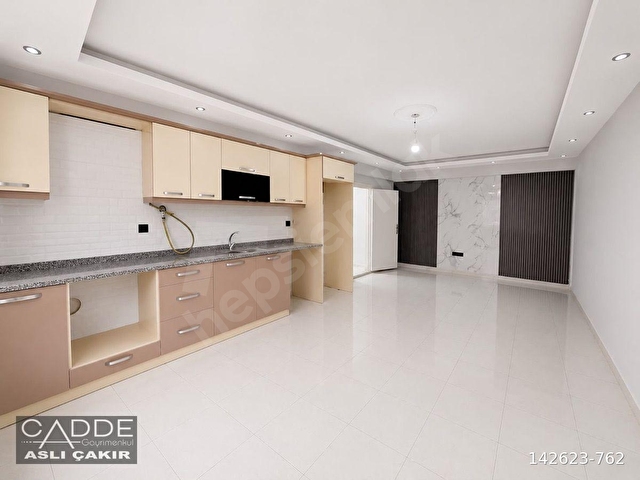 CADDE GAYRİMENKULden VİZE DEVLET MAHALLESİ 3+1 SATILIK DAİRE