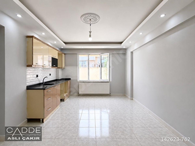 CADDE GAYRİMENKULden VİZE DEVLET MAHALLESİ 3+1 SATILIK DAİRE - Görsel 4